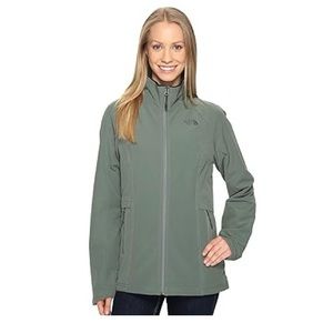 The North Face Lisie Raschel Jacket